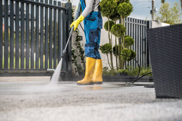 Professional Pressure washing in Greenfield, CA